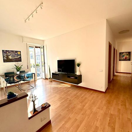شقة Nina'S House ميلان المظهر الخارجي الصورة