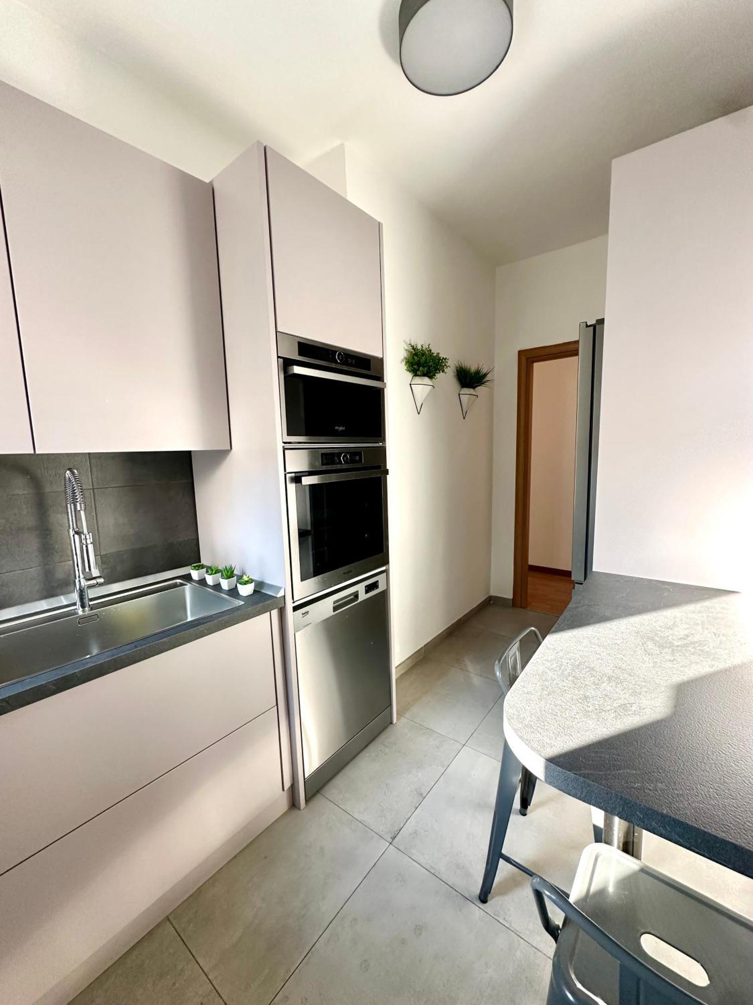 شقة Nina'S House ميلان المظهر الخارجي الصورة